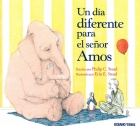 Un da diferente para el seor Amos