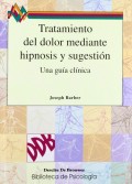 Tratamiento del dolor mediante hipnosis y sugestin