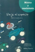 Viaje al espacio. Msica y movimiento