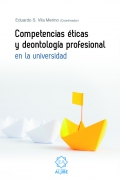 Competencias ticas y deontologa profesional en la universidad