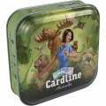Cardline animales en caja de metal