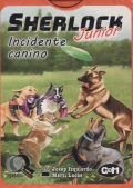 Sherlock Junior. Incidente canino