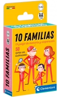 10 Familias