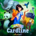 Cardline. Animales. En caja de cartn