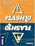 Flash10 Juego de cartas