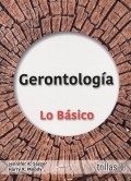 Gerontología. Lo básico