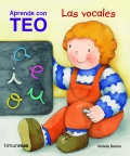 Aprende con Teo. Las vocales.