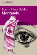 Marianela. (Letra grande)