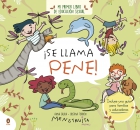 Se llama pene! Mi primer libro de educacin sexual