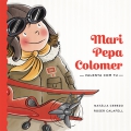Mari Pepa Colomer. Valenta com tu