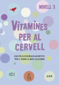 Vitamines per al cervell. Nivell 3