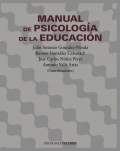 Manual de Psicología de la Educación (González-Pienda)