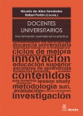 Docentes universitarios. Una formacin centrada en la prctica