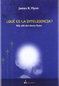 ¿Qué es la inteligencia? Más allá del efecto Flynn