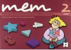 MEM 2. Programa para la estimulaci�n de la memoria, la atenci�n, el lenguaje y el razonamiento. (7/8 a�os)