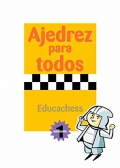 Ajedrez para todos. Iniciacin 1