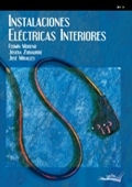 Instalaciones eléctricas interiores. Ciclo Formativo: Instalaciones eléctricas interiores.