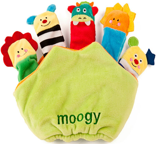 MOOGY GUANTE GUI OL MINILAND