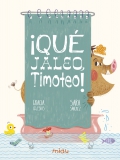 Qu jaleo, Timoteo!