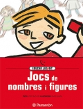 Jocs de nombres i figures. Educar jugant