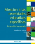 Atenci�n a las necesidades educativas espec�ficas. Educaci�n secundaria.