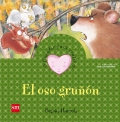 El oso grun. Un cuento para sentir. Un cuento sobre el enfado.