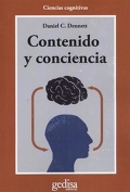 Contenido y conciencia. Ciencias cognitivas