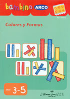 Colores y formas - Bambino Arco