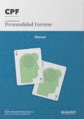 CPF. Cuestionario de personalidad forense (Manual)