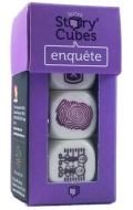 Story Cubes Pistas (Enqute)