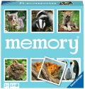 Memory Animales beb