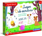 Juegos de escritura. (Jugando Aprendo)