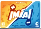 Ma! Te sumas o te restas? - juego de cartas