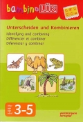 Diferenciar y combinar - Bambino Arco
