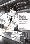 Ccteles, coctelera y bartenders. Volumen II. Cmo funciona una coctelera?