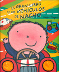 El gran libro de los vehculos de nacho
