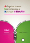 Adaptaciones Curriculares B�sicas SERAPIS. Ingl�s 6� curso de Ed. Primaria