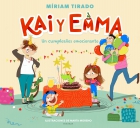 Kai y Emma. Un cumpleaos emocionante