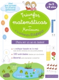 Triunfar en matemticas con Montessori y la pedagoga Singapur. De 5 a 6 aos