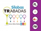 Slabas trabadas. FL / FR