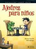 Ajedrez para ni�os.