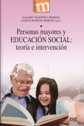 Personas mayores y educación social: Teoría e intervención