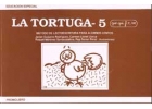 La Tortuga -5. M�todo de lectoescritura para alumnos lentos. (que-qui, f, r, rr)