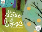 Un saxo al bosc. (Inclou DVD) Adaptat a la Llengua de Signes Catalana.