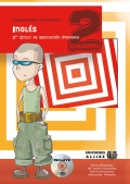 Ingl�s. Adaptaci�n curricular. Cuaderno 2. Tercer ciclo de primaria.