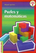 Puzles y matemticas.