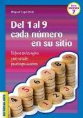 Del 1 al 9 cada nmero en su sitio. Disfruta con los mejores y ms variados pasatiempos numricos.