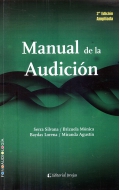 Manual de la audicin. Segunda edicin