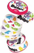 Dobble 1,2,3. Formas y Nmeros