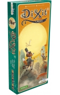 Dixit Origins (Expansin)